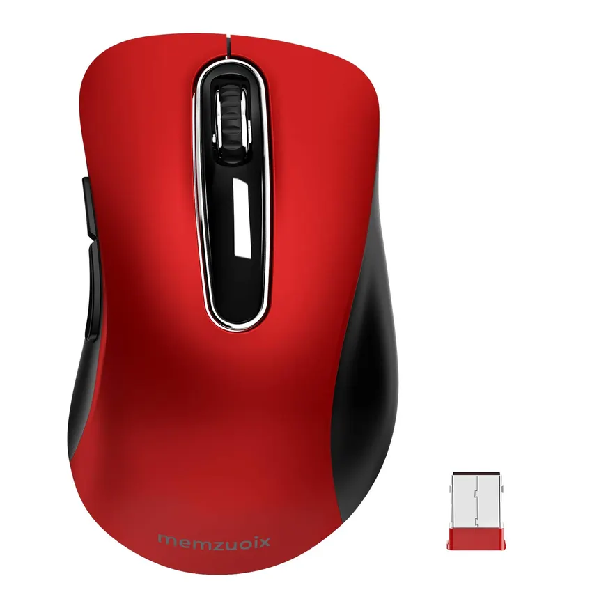 Logitech MX Master 3S