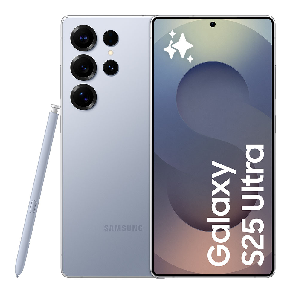 Samsung Galaxy S25 Ultra 