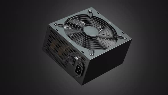 Eficiencia Energética (Certificación 80 Plus)