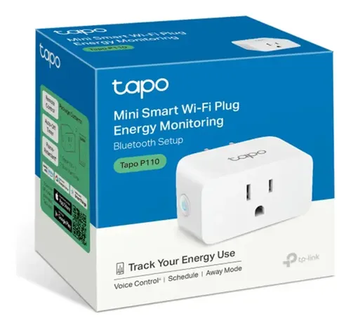 Mini Smart WiFi Plug