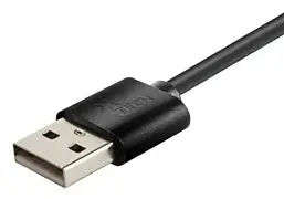 XTC-510 cable USB Type-C macho a USB 2.0 A 