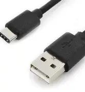 XTC-510 cable USB Type-C macho a USB 2.0 A  - Imagen 3