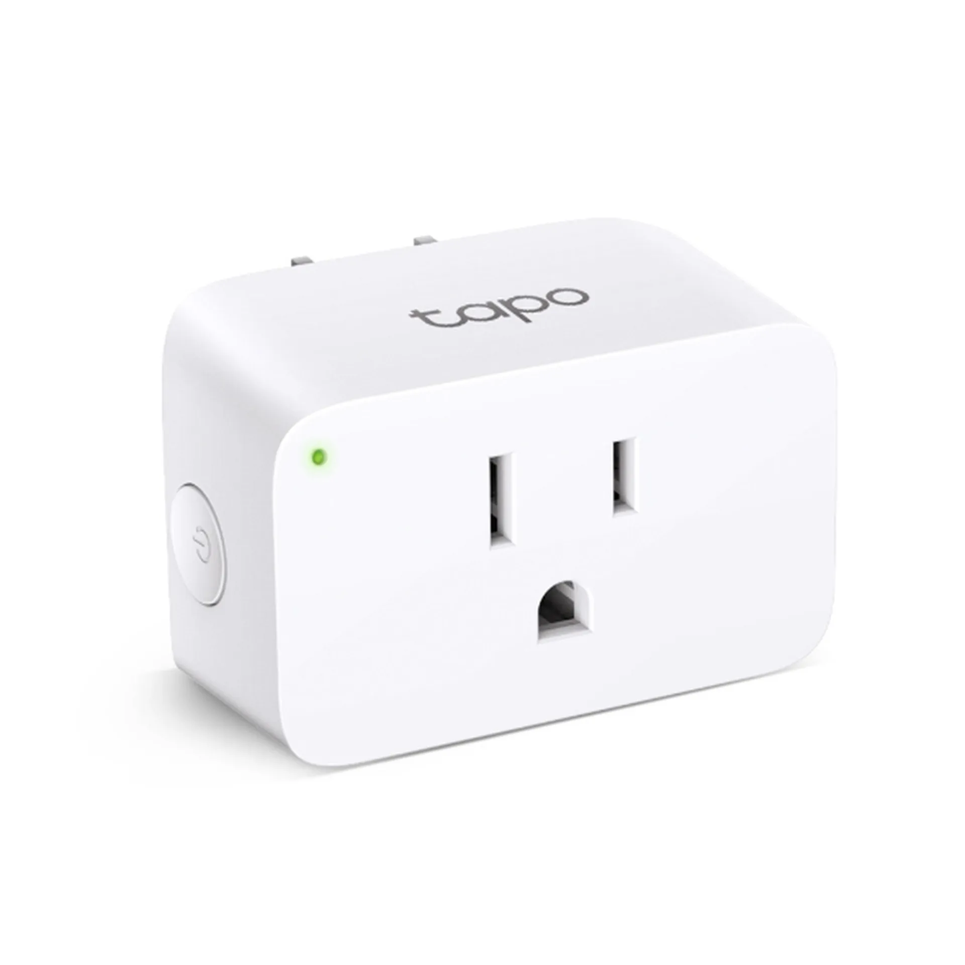 Mini Smart WiFi Plug