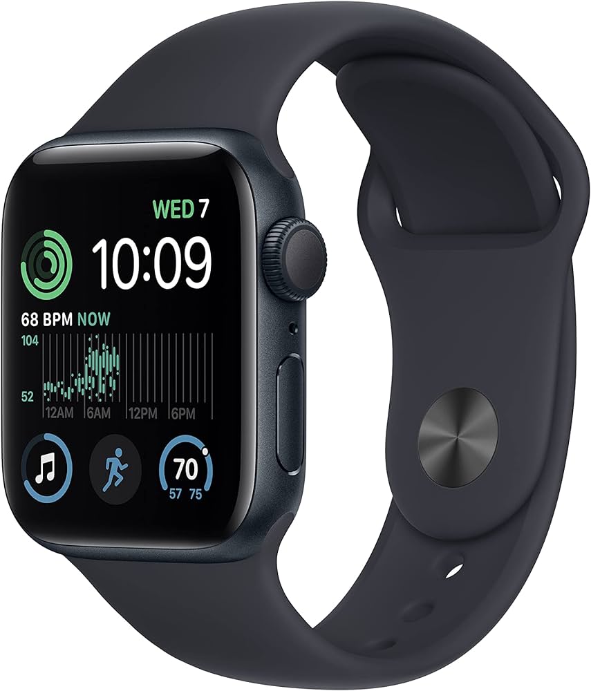 Smartwatch Apple Watch Series 8 GPS + Cellular