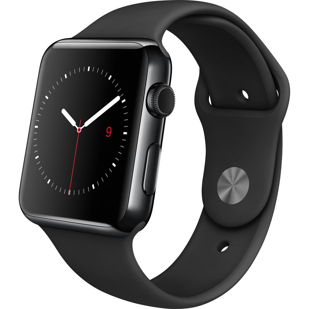 Smartwatch Apple Watch Series 8 GPS + Cellular - Imagen 3